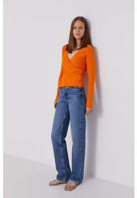 Scotch & Soda Блуза с дълги ръкави - Pepit.bg