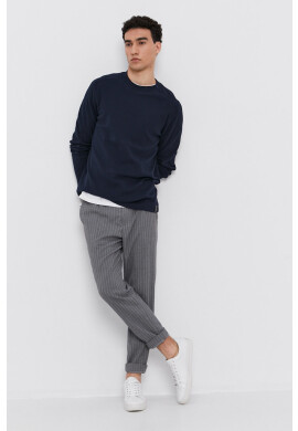 Scotch & Soda Блуза с дълги ръкави - Pepit.bg