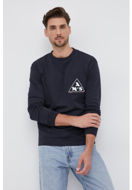 Scotch & Soda Блуза с дълги ръкави - Pepit.bg