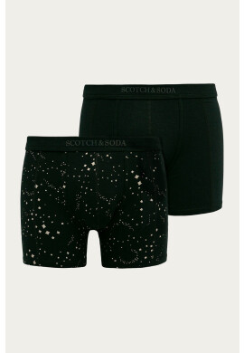 Scotch & Soda Боксерки (2 бройки) - Pepit.bg