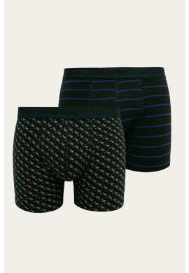 Scotch & Soda Боксерки (2 бройки) - Pepit.bg