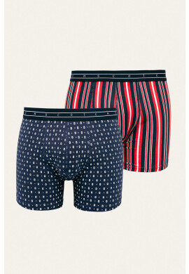Scotch & Soda Боксерки (2-бройки) - Pepit.bg