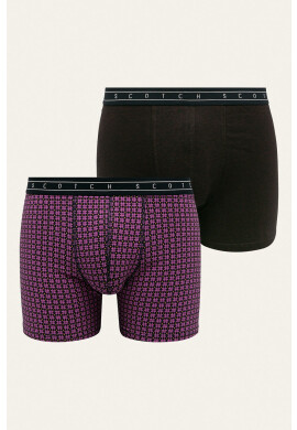 Scotch & Soda Боксерки (2-бройки) - Pepit.bg