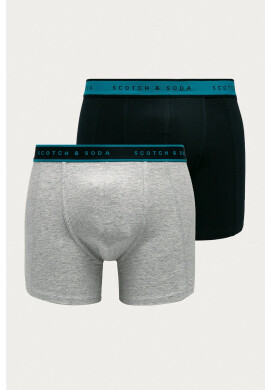 Scotch & Soda Боксерки (2 бройки) - Pepit.bg