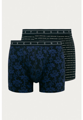 Scotch & Soda Боксерки (2 бройки) - Pepit.bg