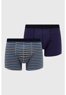 Scotch & Soda Боксерки (2 чифта) - Pepit.bg