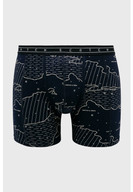Scotch & Soda Боксерки (3 бройки) - Pepit.bg