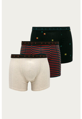 Scotch & Soda Боксерки (3 чифта) - Pepit.bg