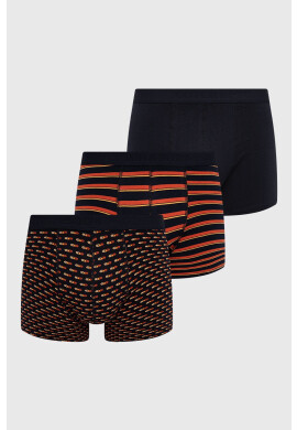 Scotch & Soda Боксерки (3 чифта) - Pepit.bg