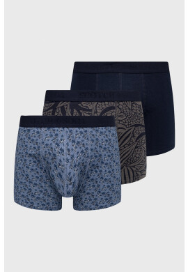 Scotch & Soda Боксерки (3-pack) - Pepit.bg