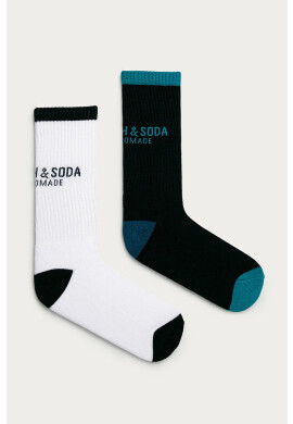 Scotch & Soda Чорапки (2 бройки) - Pepit.bg