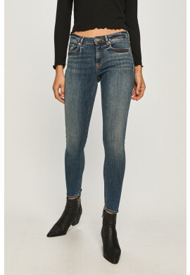 Scotch & Soda Дънки La Bohemienne - Pepit.bg