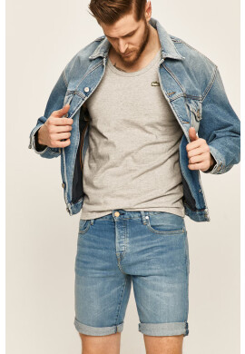 Scotch & Soda Дънкови къси панталони - Pepit.bg
