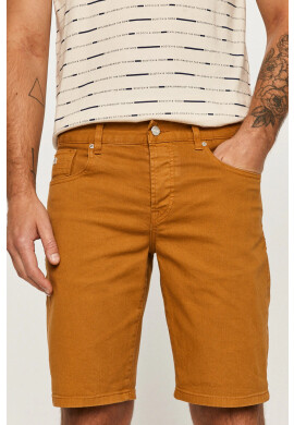 Scotch & Soda Дънкови къси панталони - Pepit.bg