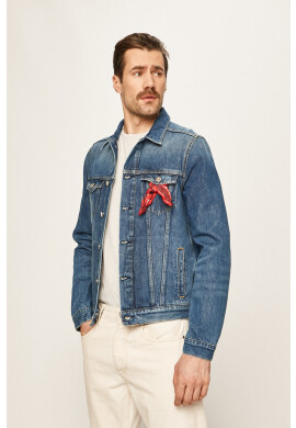 Scotch & Soda Дънково яке - Pepit.bg