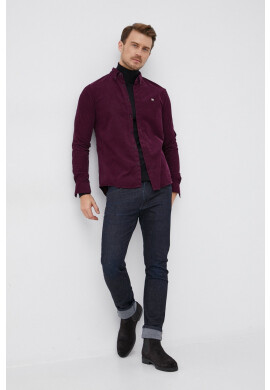 Scotch & Soda Джинсова риза - Pepit.bg