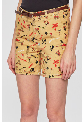 Scotch & Soda Къси панталони - Pepit.bg