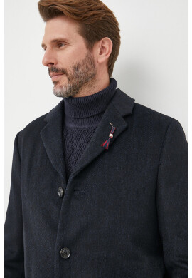 Scotch & Soda Палто с вълна - Pepit.bg