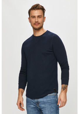 Scotch & Soda Памучен суичър - Pepit.bg