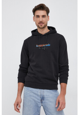 Scotch & Soda Памучен суичър - Pepit.bg