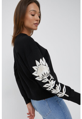 Scotch & Soda Памучен суичър - Pepit.bg