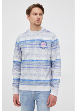 Scotch & Soda Памучен суичър - Pepit.bg