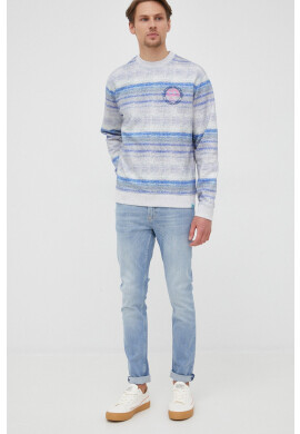 Scotch & Soda Памучен суичър - Pepit.bg