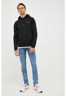 Scotch & Soda Памучен суичър - Pepit.bg