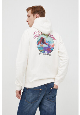 Scotch & Soda Памучен суичър - Pepit.bg