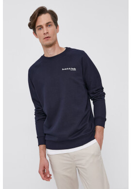 Scotch & Soda Памучен суичър - Pepit.bg
