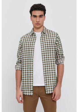 Scotch & Soda Памучна риза - Pepit.bg