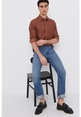 Scotch & Soda Памучна риза - Pepit.bg