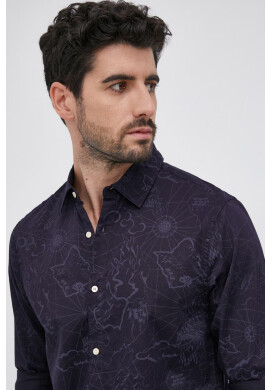 Scotch & Soda Памучна риза - Pepit.bg