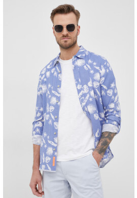 Scotch & Soda Памучна риза - Pepit.bg