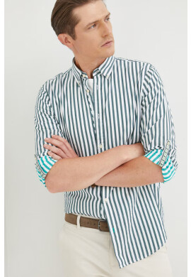 Scotch & Soda Памучна риза - Pepit.bg