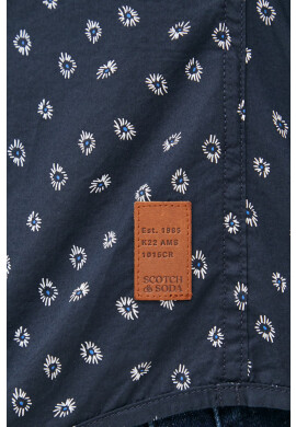 Scotch & Soda Памучна риза - Pepit.bg