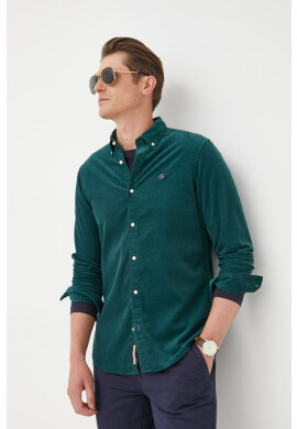 Scotch & Soda Памучна риза - Pepit.bg