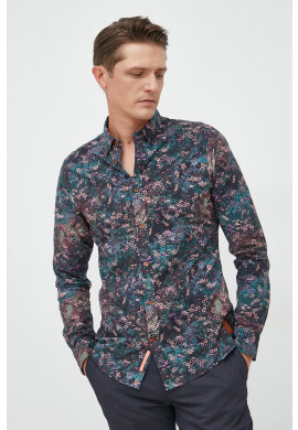 Scotch & Soda Памучна риза - Pepit.bg