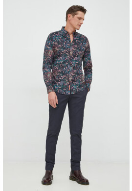 Scotch & Soda Памучна риза - Pepit.bg