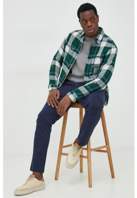 Scotch & Soda Памучна риза - Pepit.bg
