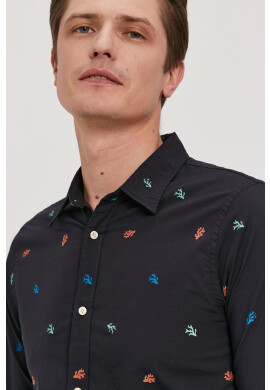 Scotch & Soda Памучна риза - Pepit.bg