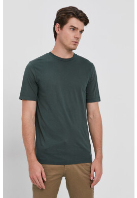 Scotch & Soda Памучна тениска - Pepit.bg