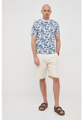 Scotch & Soda Памучна тениска - Pepit.bg