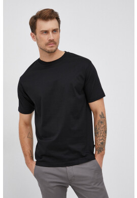 Scotch & Soda Памучна тениска - Pepit.bg