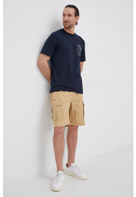 Scotch & Soda Памучна тениска - Pepit.bg