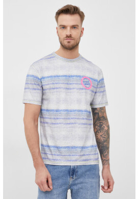 Scotch & Soda Памучна тениска - Pepit.bg