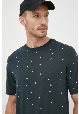 Scotch & Soda Памучна тениска - Pepit.bg