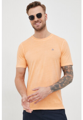 Scotch & Soda Памучна тениска - Pepit.bg