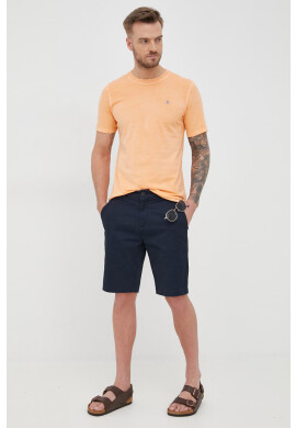 Scotch & Soda Памучна тениска - Pepit.bg