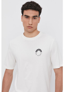 Scotch & Soda Памучна тениска - Pepit.bg
